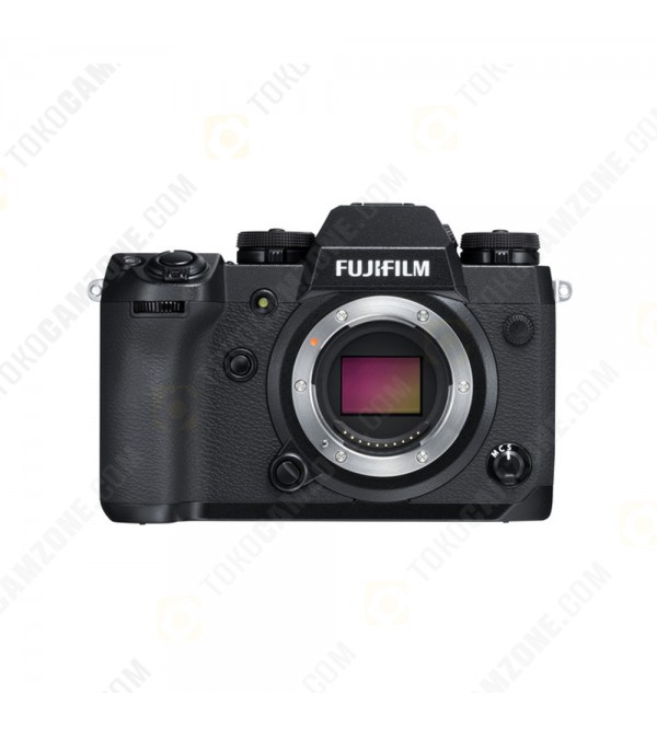 Fujifilm X-H1 (Body Only)